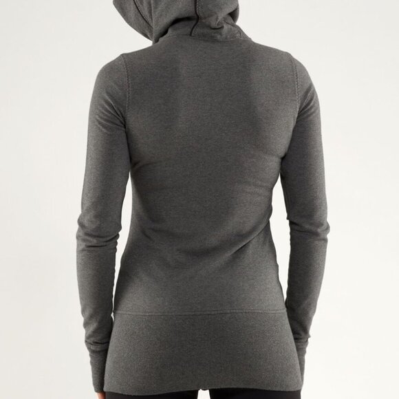 Lululemon Live Simply Jacket Size 8 - Picture 2 of 7